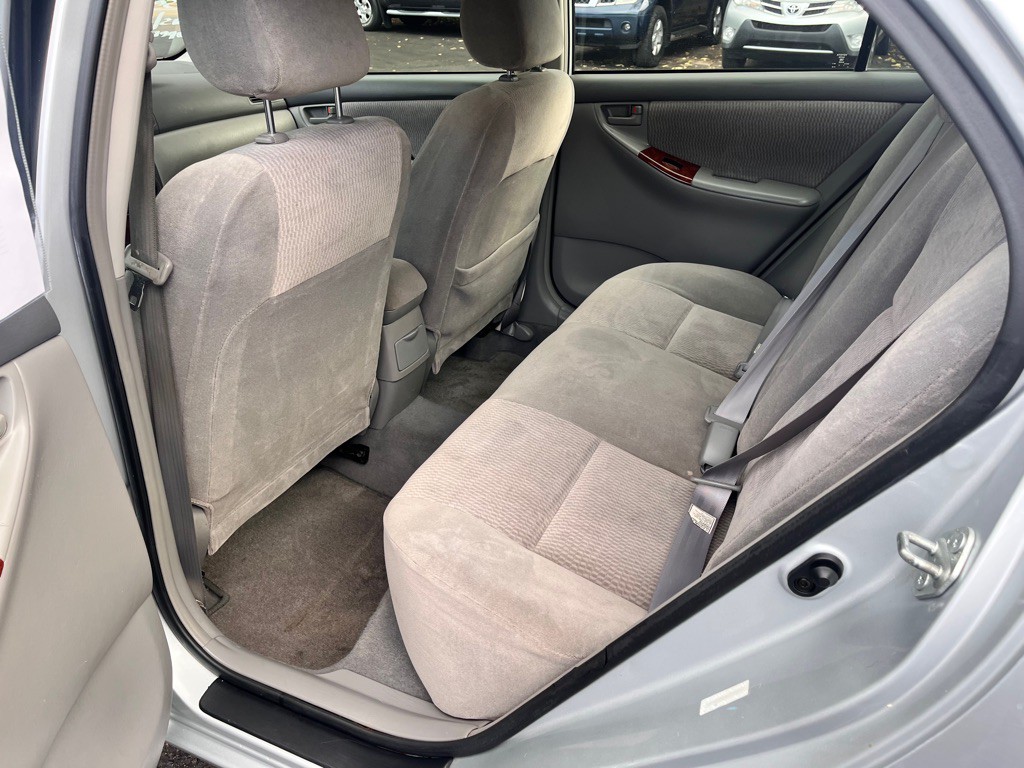 2006 Toyota Corolla Image 29
