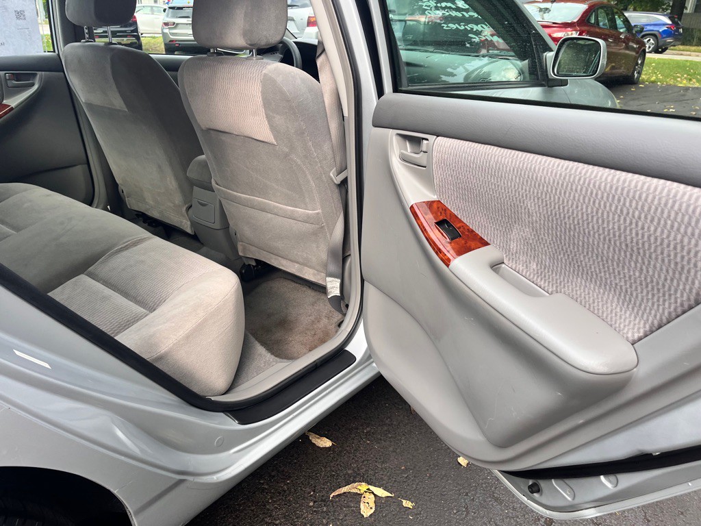 2006 Toyota Corolla Image 31