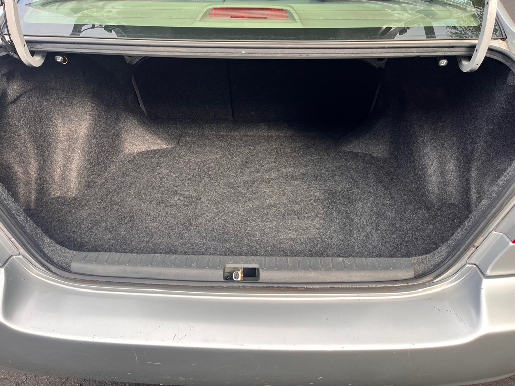 2006 Toyota Corolla Image 34