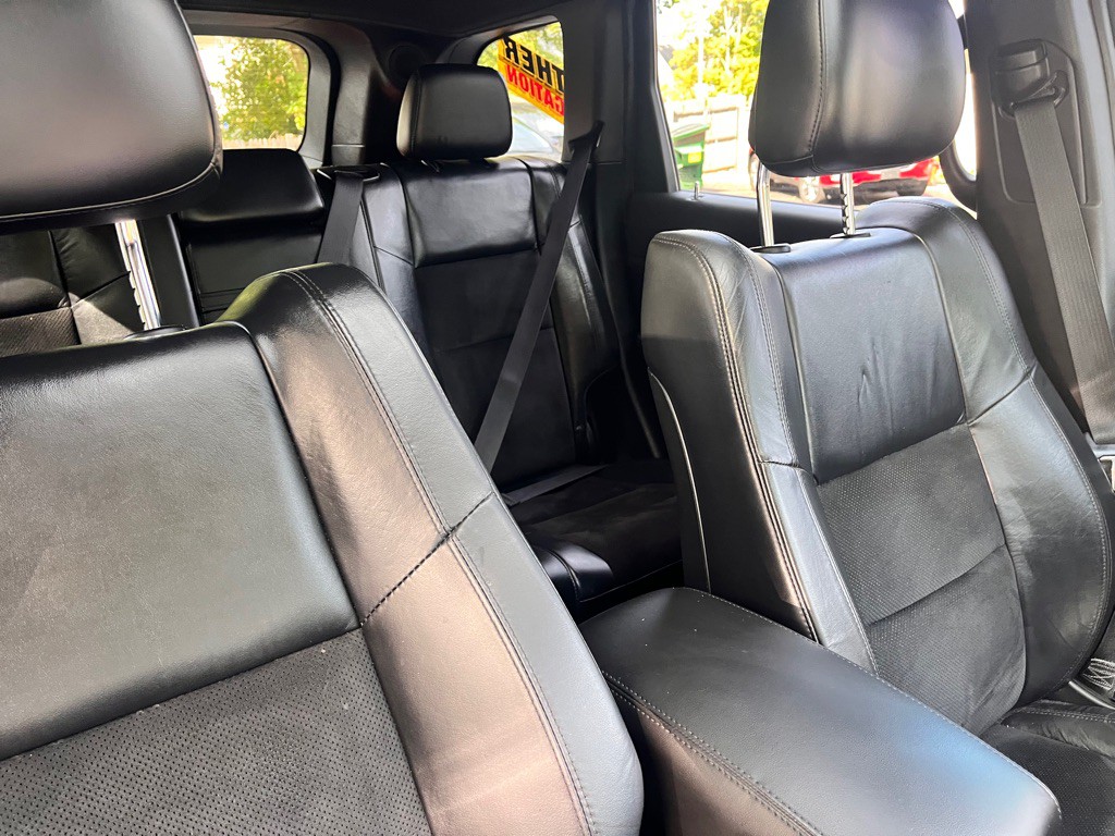 2018 Jeep Grand Cherokee Image 18