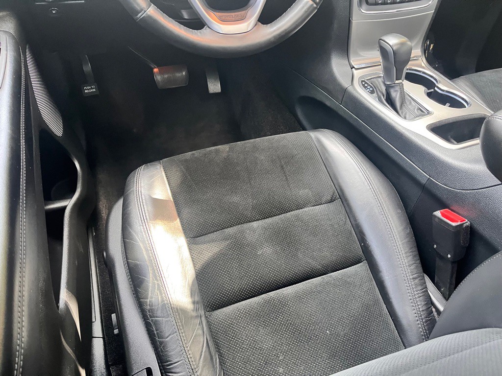 2018 Jeep Grand Cherokee Image 24