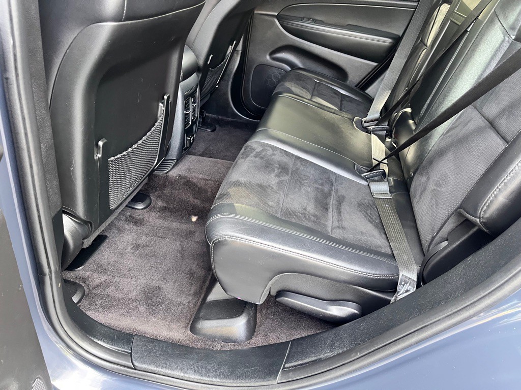 2018 Jeep Grand Cherokee Image 25