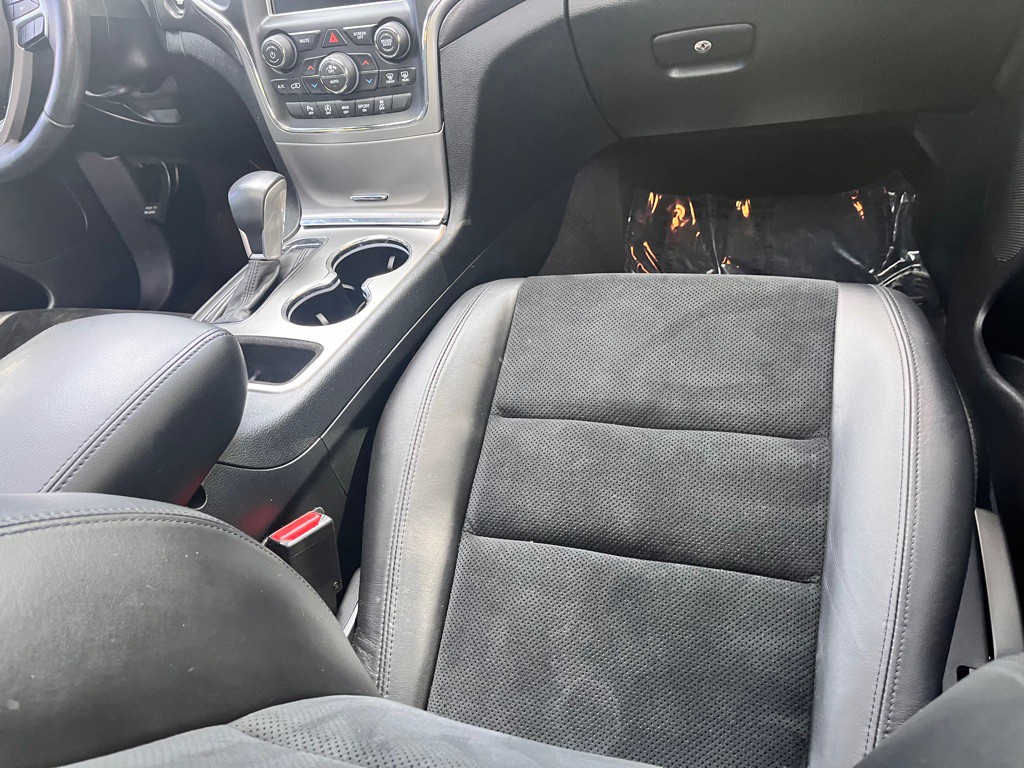 2018 Jeep Grand Cherokee Image 29