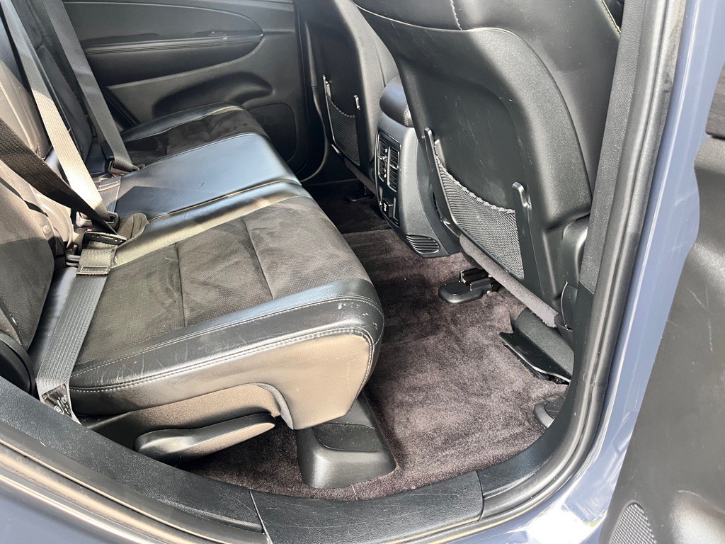 2018 Jeep Grand Cherokee Image 31