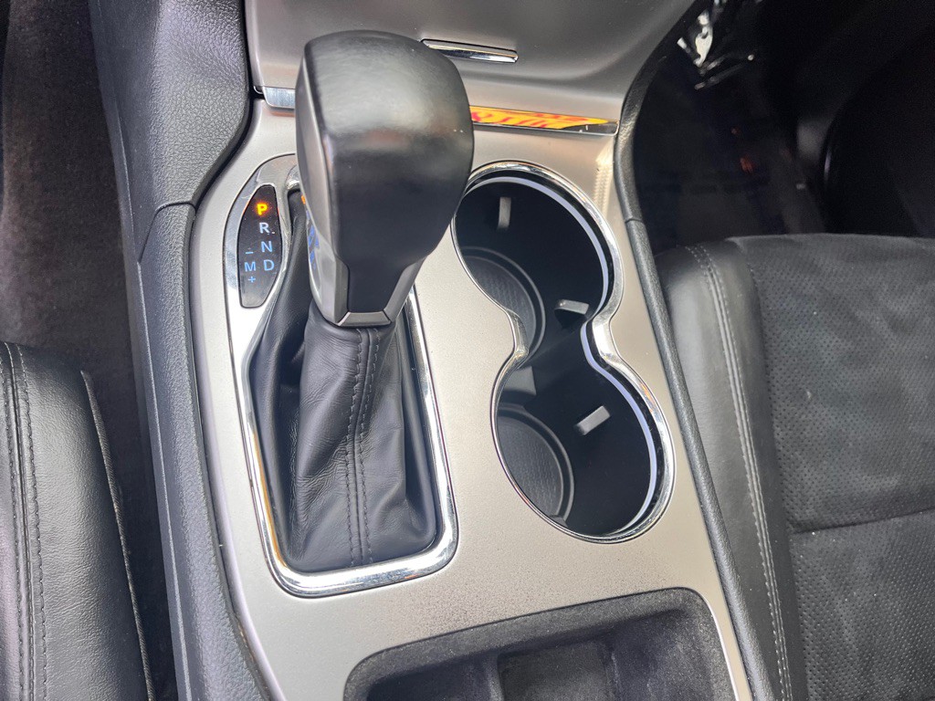 2018 Jeep Grand Cherokee Image 33