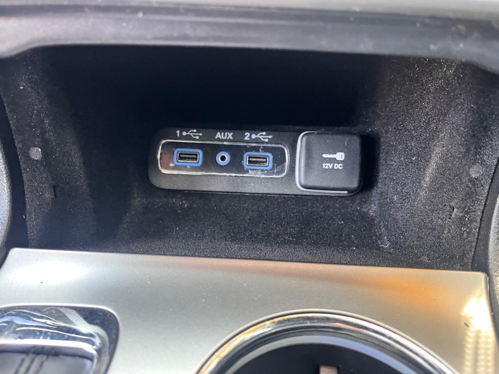 2018 Jeep Grand Cherokee Image 36