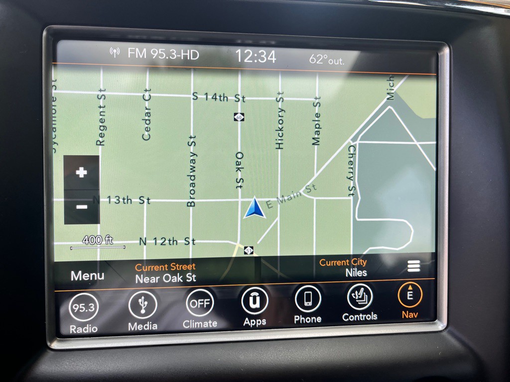2018 Jeep Grand Cherokee Image 41