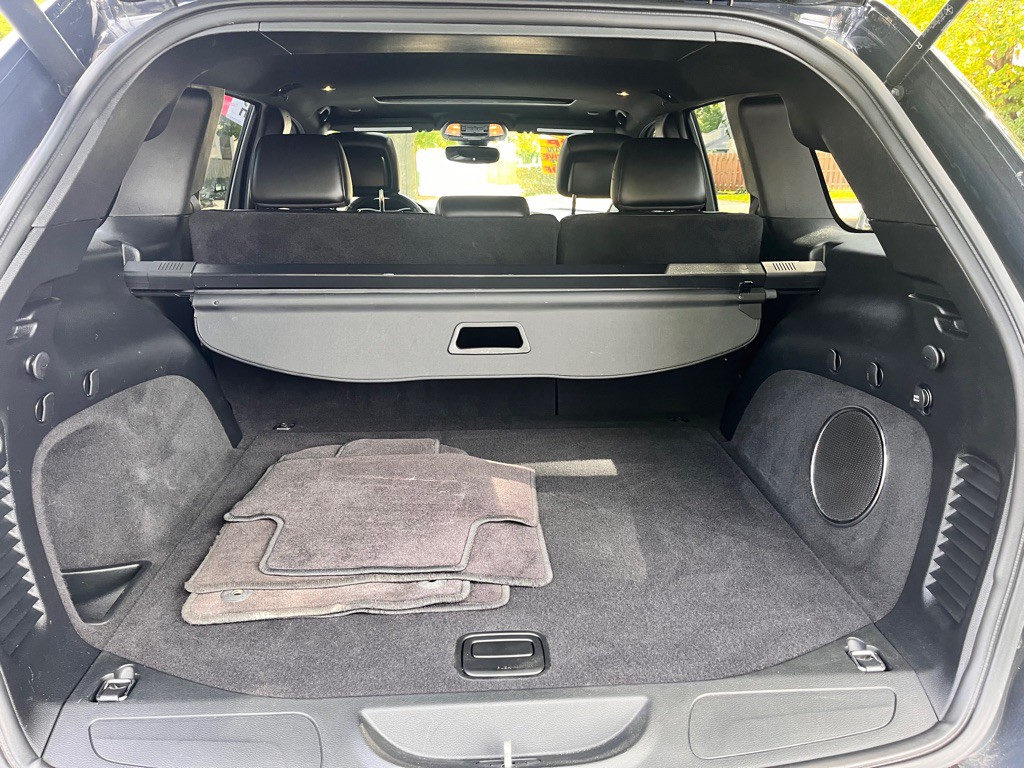 2018 Jeep Grand Cherokee Image 52