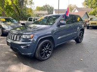 Image for 2018 Jeep Grand Cherokee Laredo ID: 6844338
