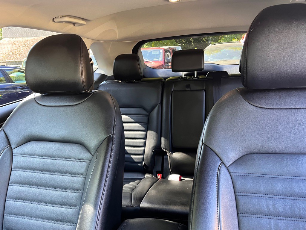 2017 Ford Edge Image 14
