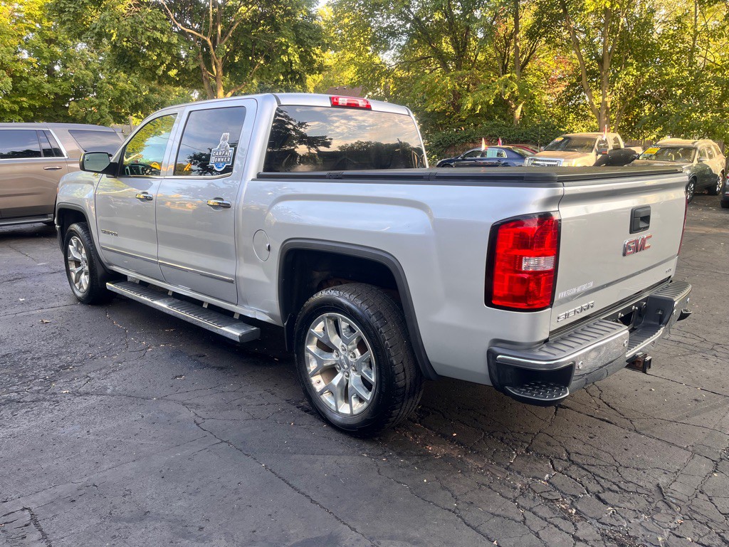 2014 GMC Sierra 1500 Image 9