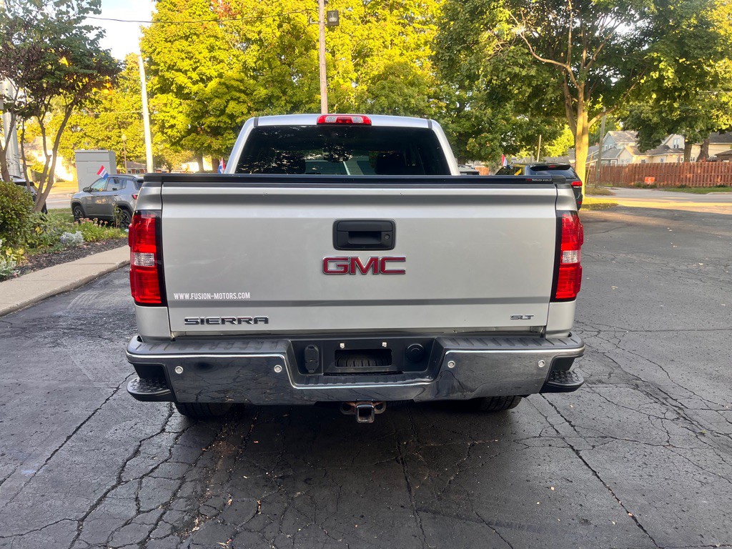 2014 GMC Sierra 1500 Image 12