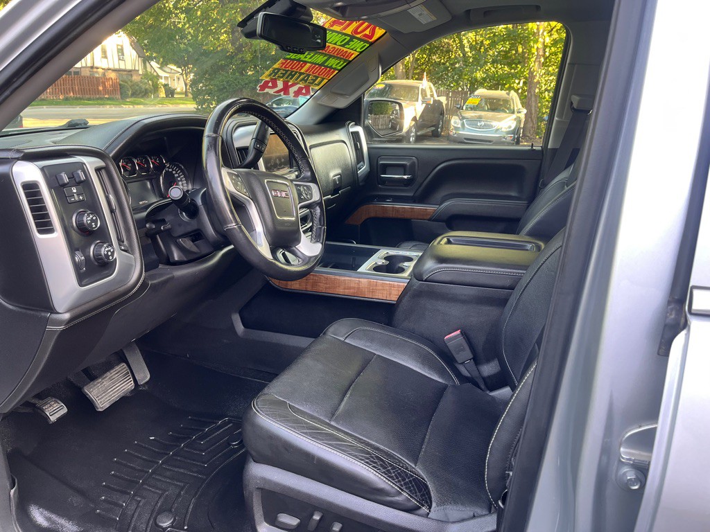 2014 GMC Sierra 1500 Image 14
