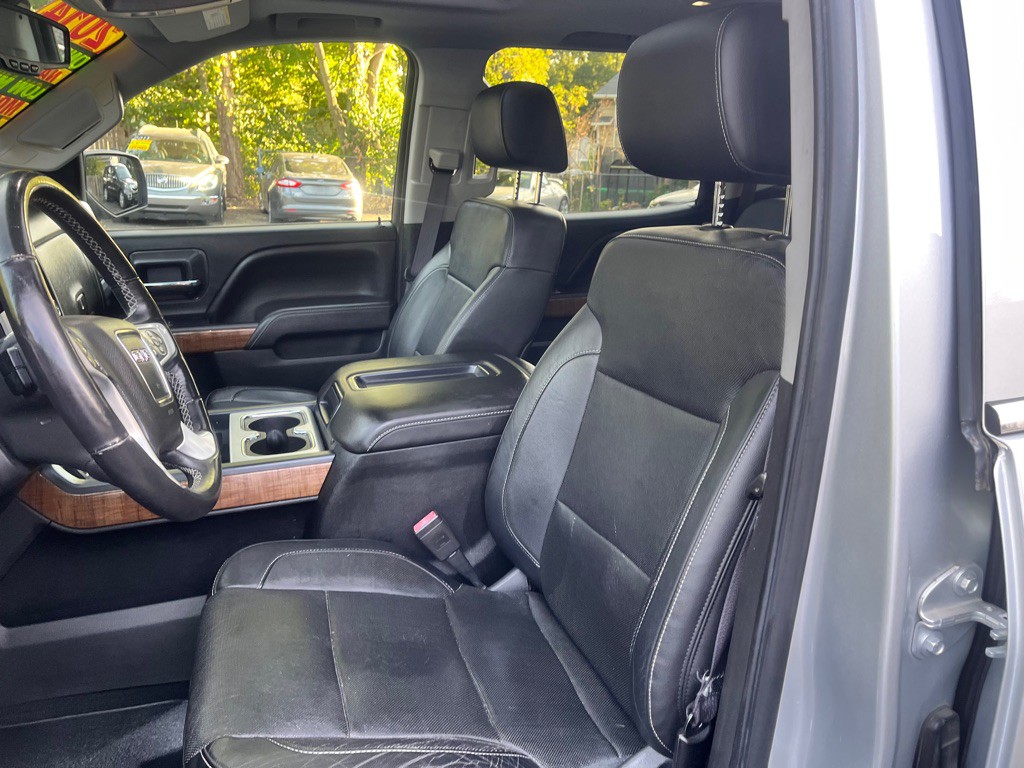 2014 GMC Sierra 1500 Image 15