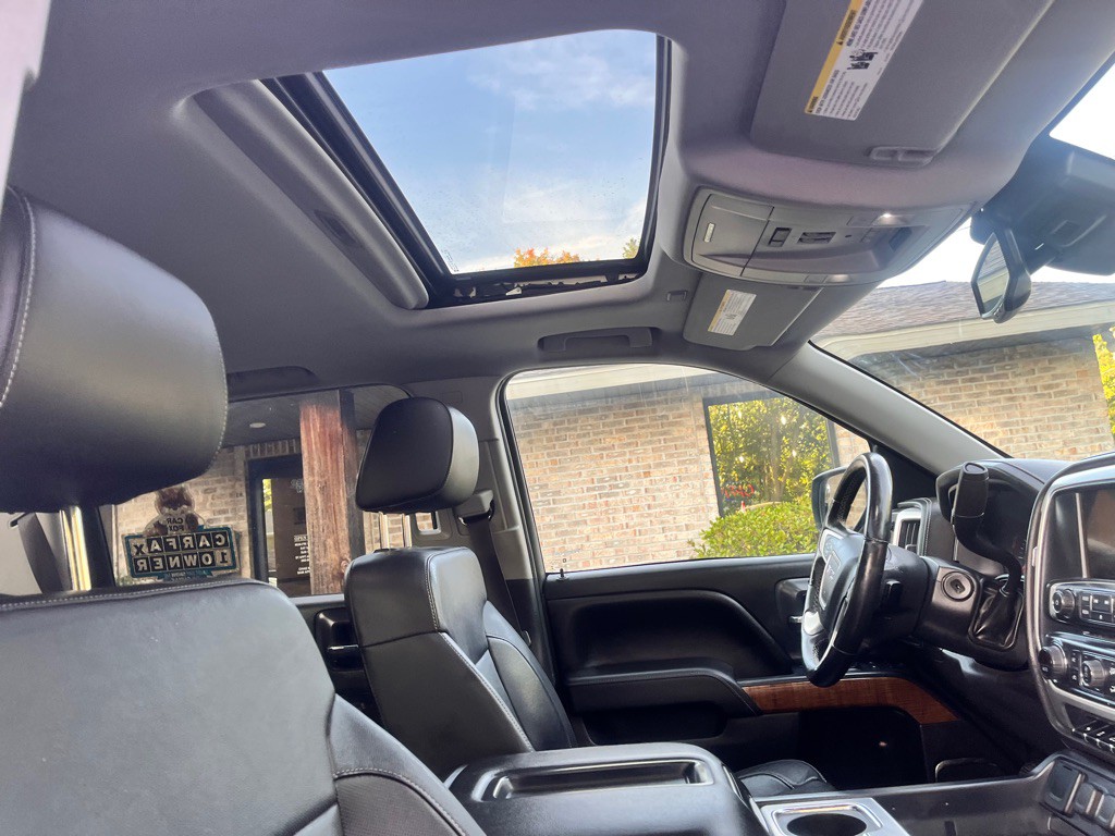 2014 GMC Sierra 1500 Image 16