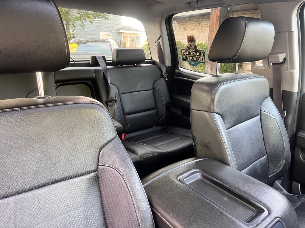2014 GMC Sierra 1500 Image 17