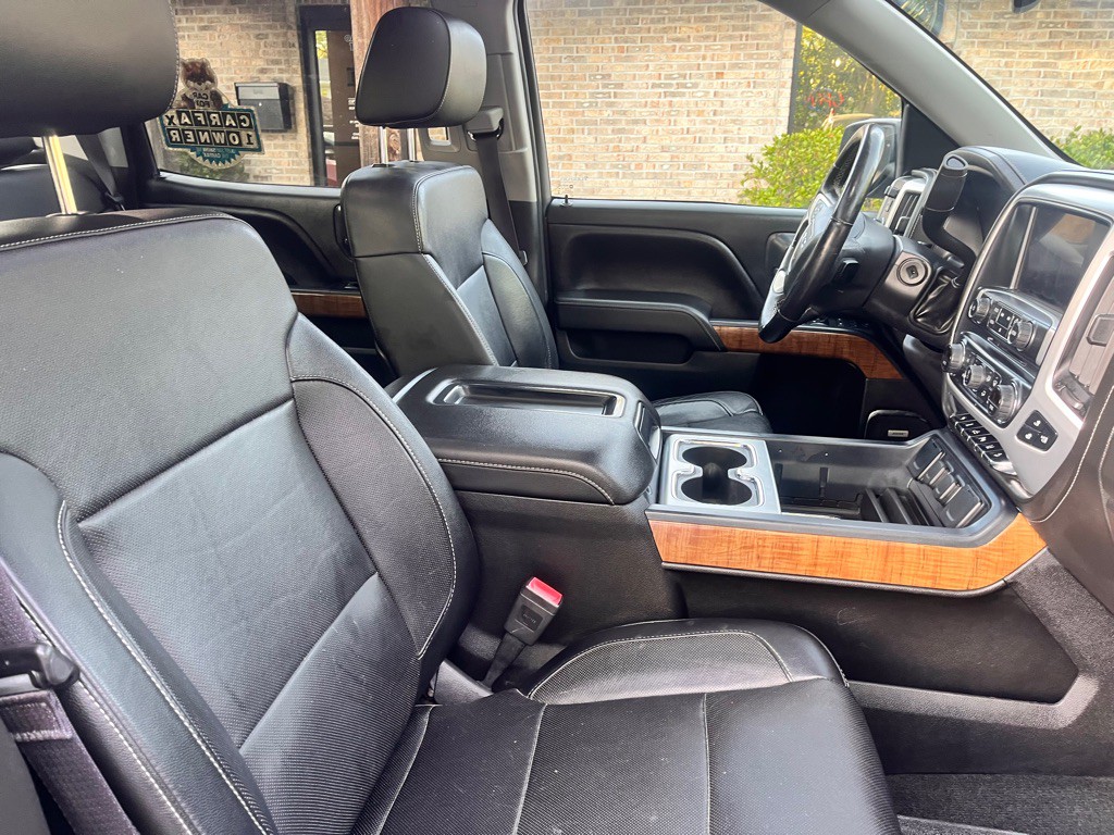 2014 GMC Sierra 1500 Image 18