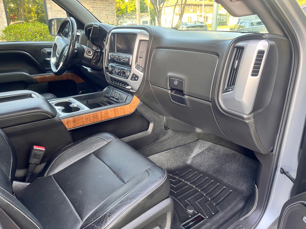 2014 GMC Sierra 1500 Image 19