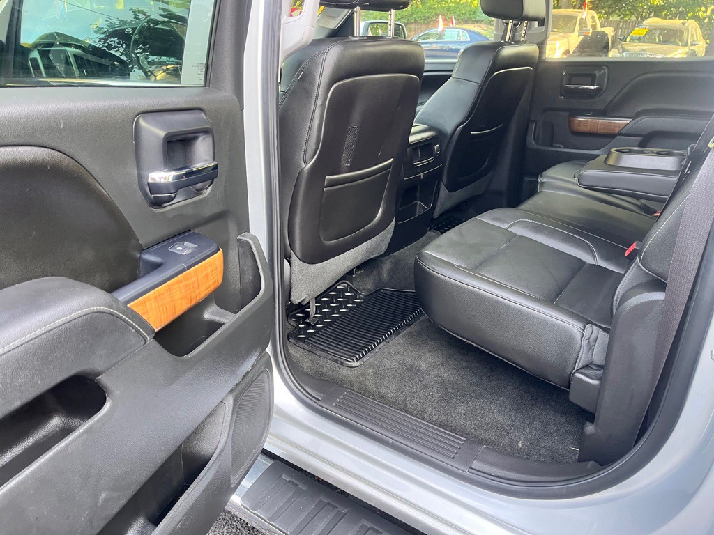 2014 GMC Sierra 1500 Image 20