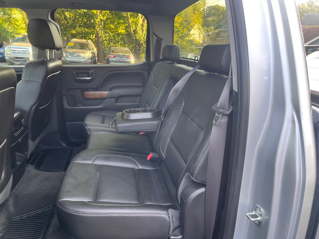 2014 GMC Sierra 1500 Image 21