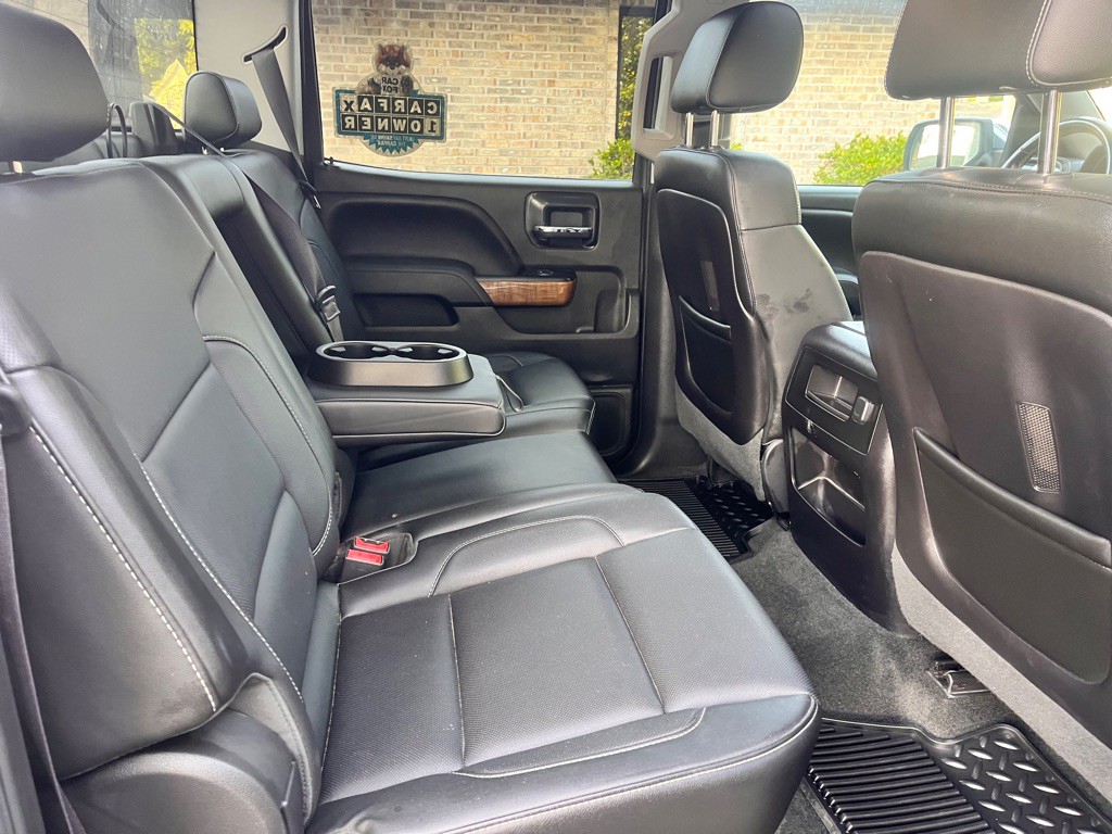 2014 GMC Sierra 1500 Image 22