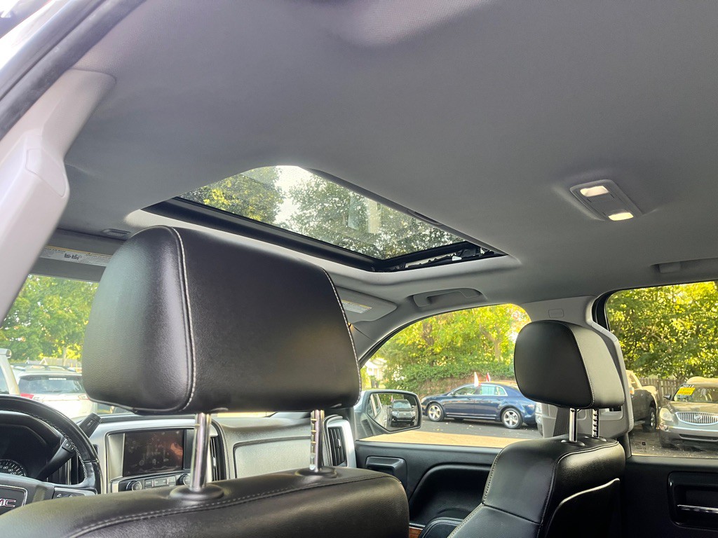 2014 GMC Sierra 1500 Image 23