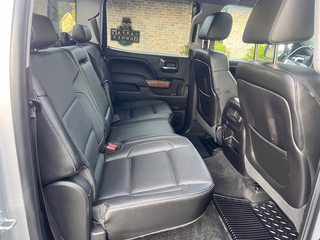 2014 GMC Sierra 1500 Image 24