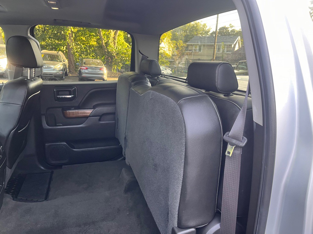 2014 GMC Sierra 1500 Image 25