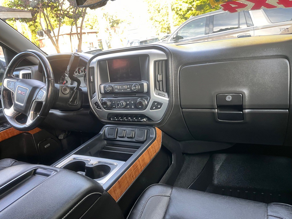 2014 GMC Sierra 1500 Image 26
