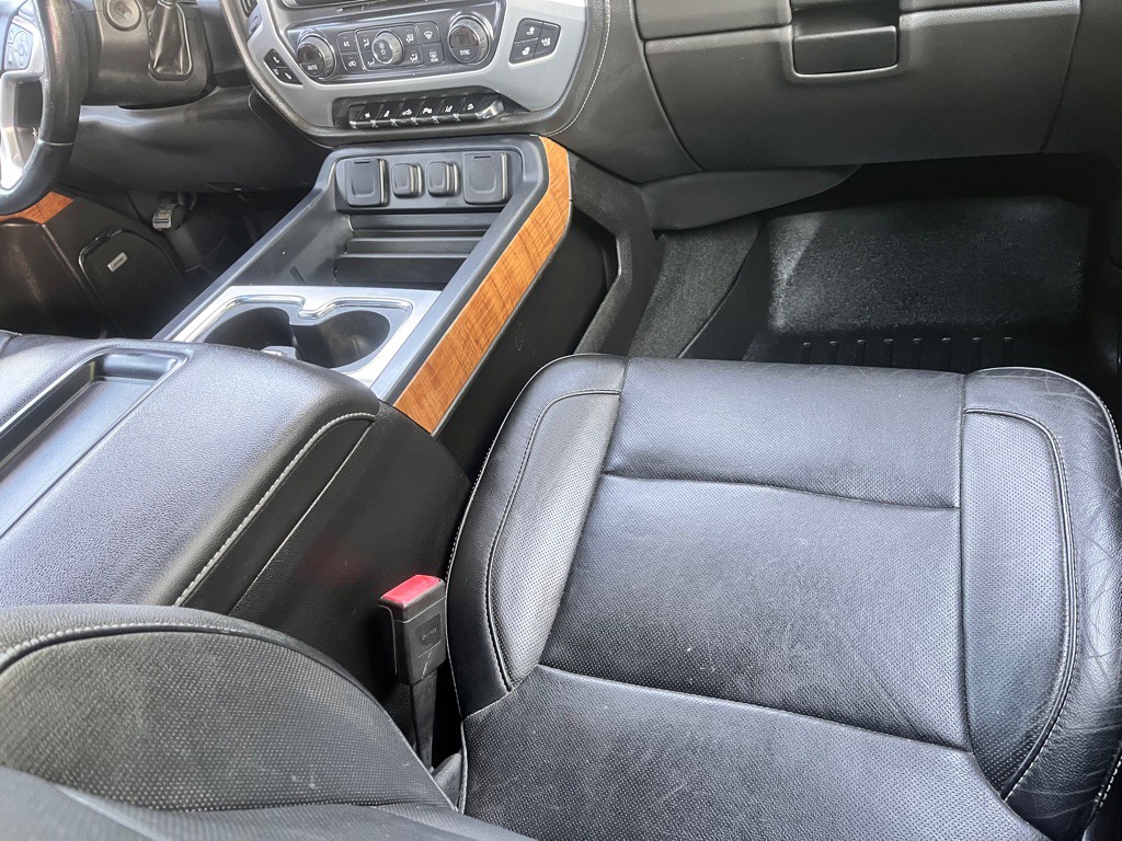 2014 GMC Sierra 1500 Image 27