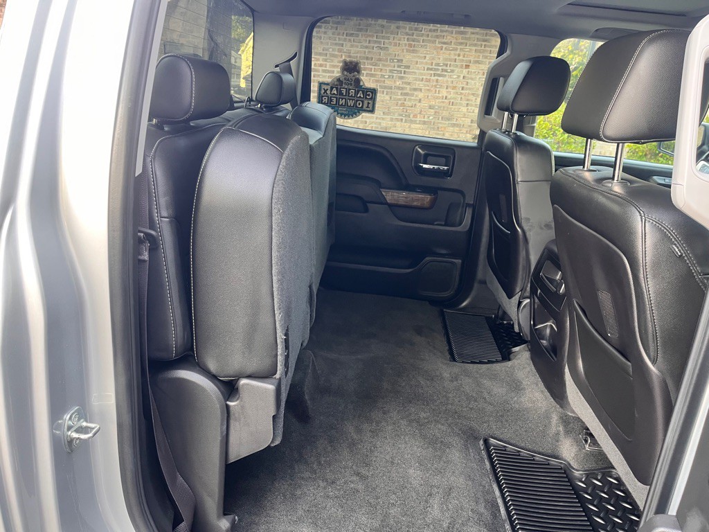 2014 GMC Sierra 1500 Image 28