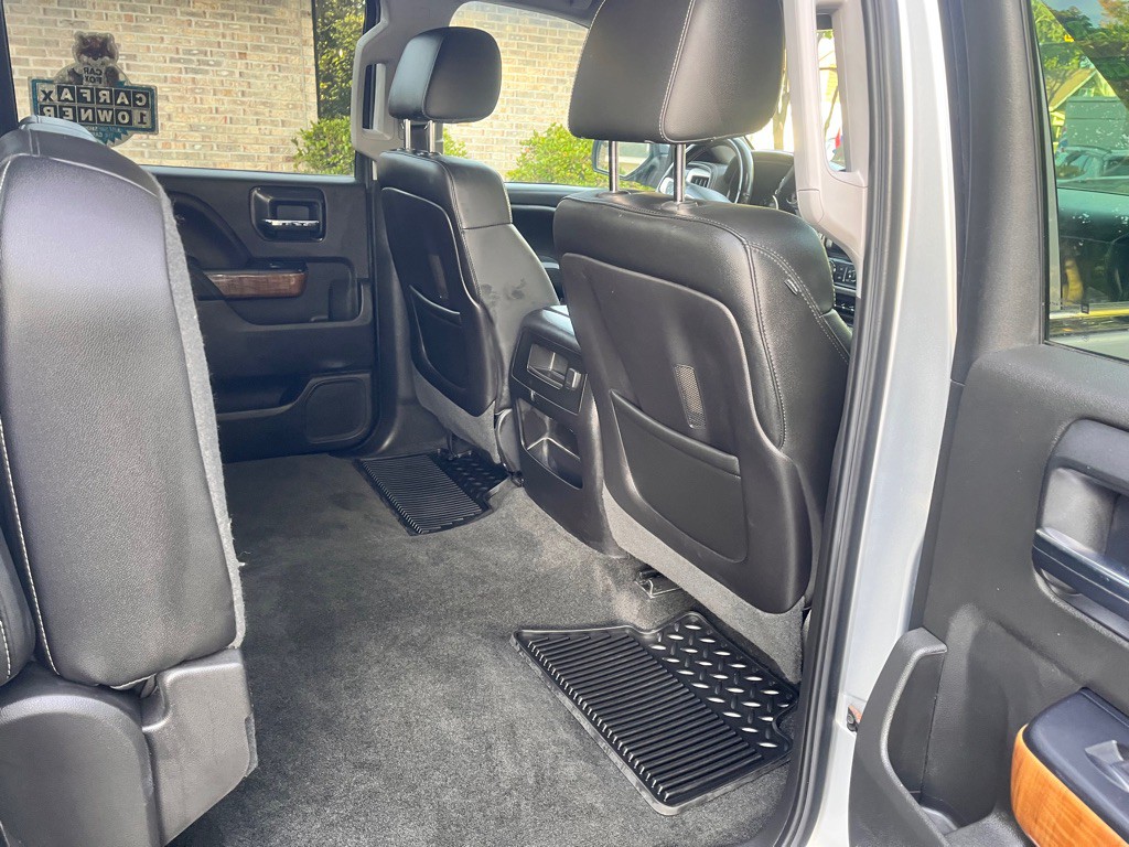 2014 GMC Sierra 1500 Image 29