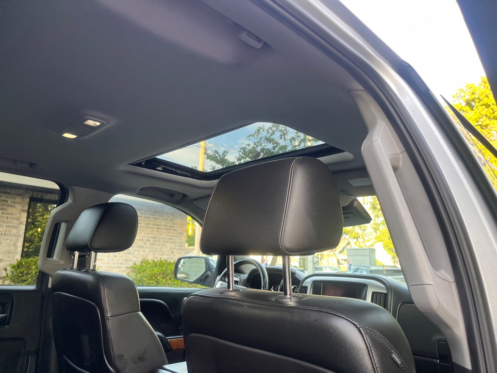 2014 GMC Sierra 1500 Image 30