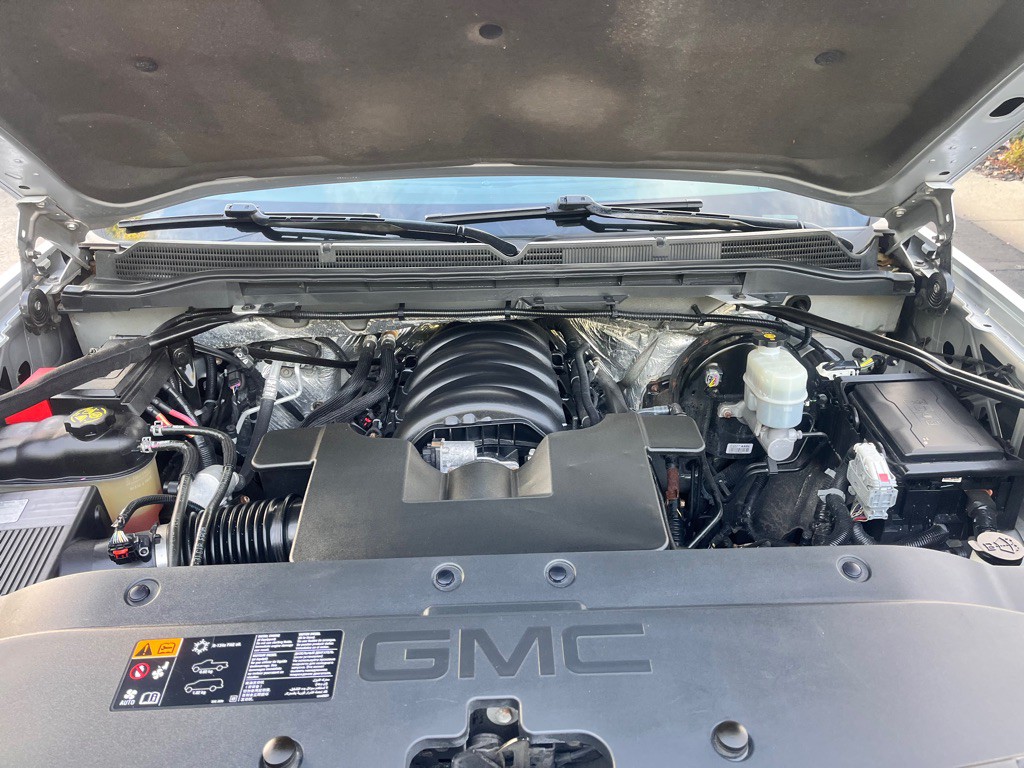 2014 GMC Sierra 1500 Image 32