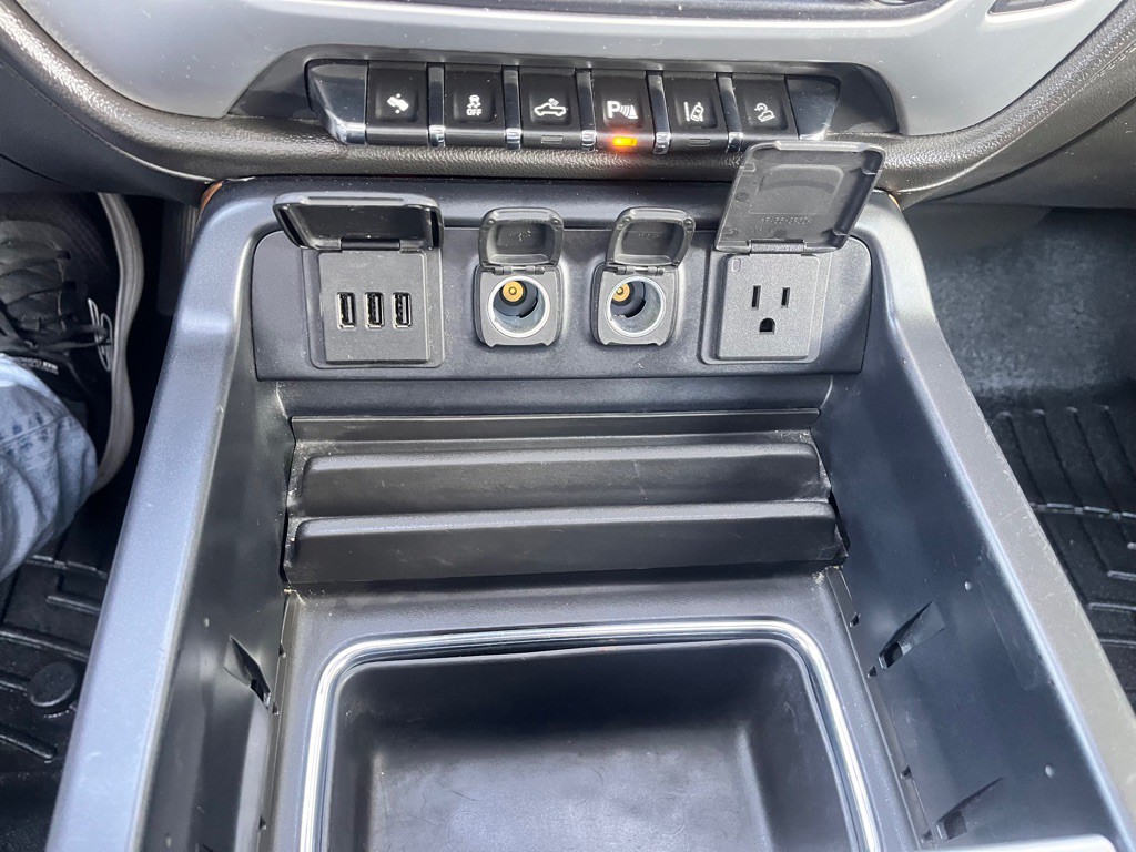 2014 GMC Sierra 1500 Image 35