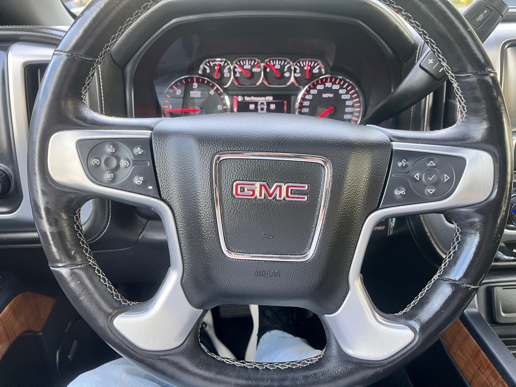 2014 GMC Sierra 1500 Image 36