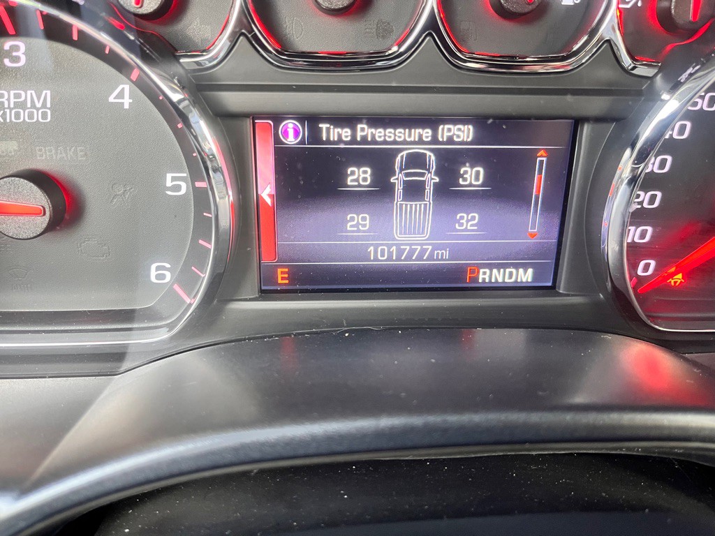 2014 GMC Sierra 1500 Image 37