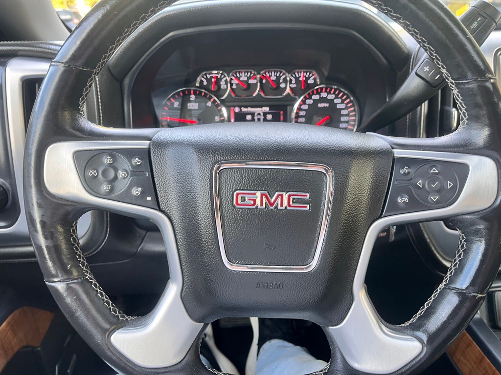 2014 GMC Sierra 1500 Image 38