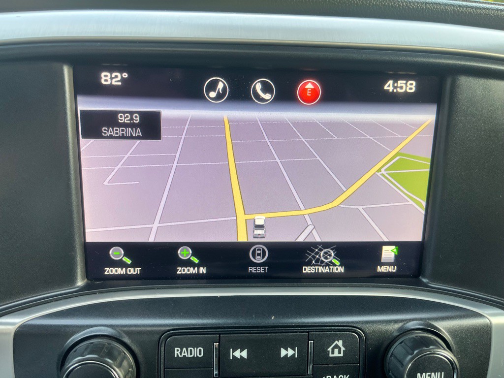 2014 GMC Sierra 1500 Image 39