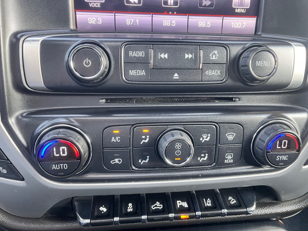 2014 GMC Sierra 1500 Image 41
