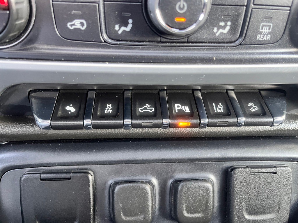 2014 GMC Sierra 1500 Image 42