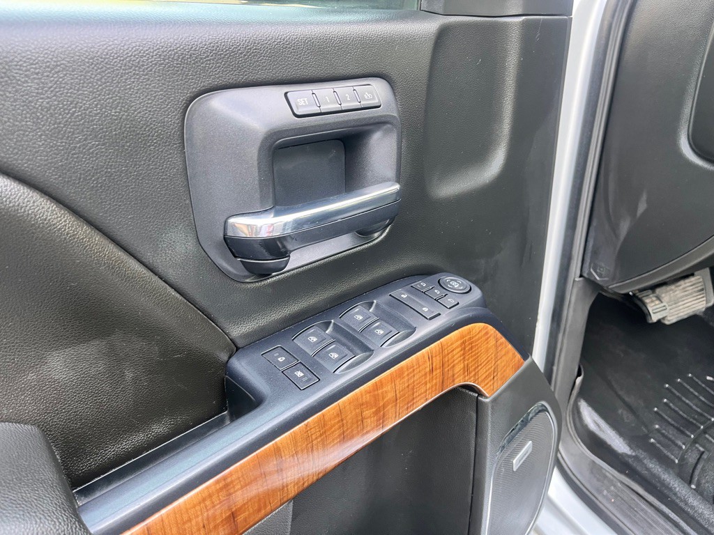 2014 GMC Sierra 1500 Image 44