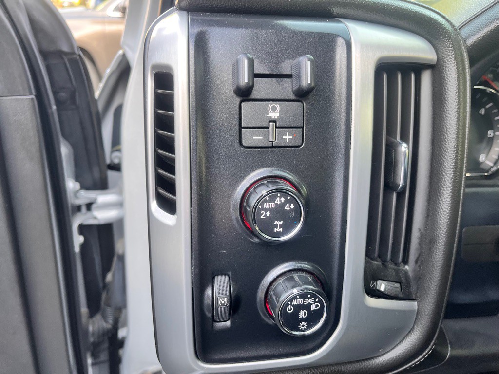2014 GMC Sierra 1500 Image 45