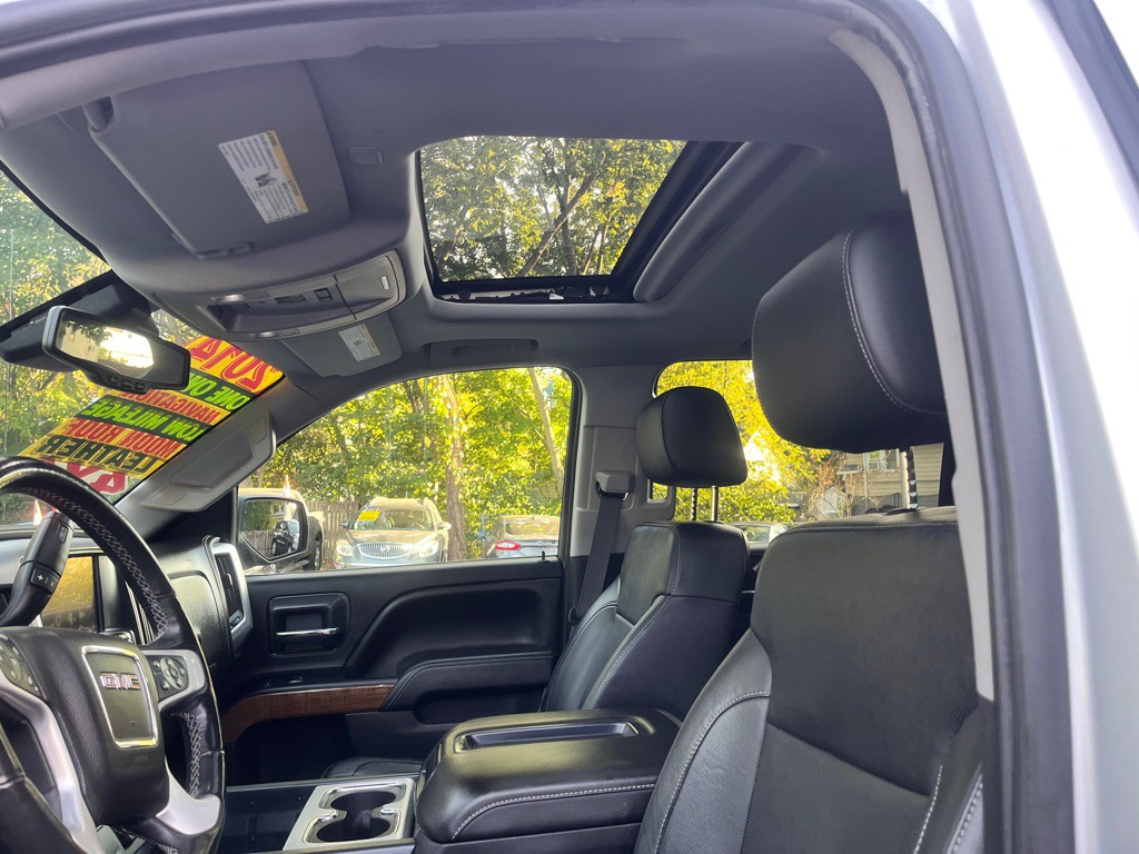 2014 GMC Sierra 1500 Image 46