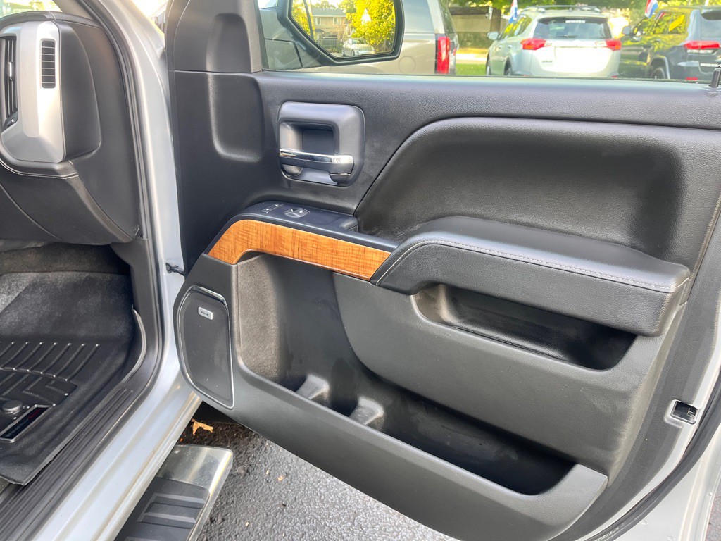 2014 GMC Sierra 1500 Image 48