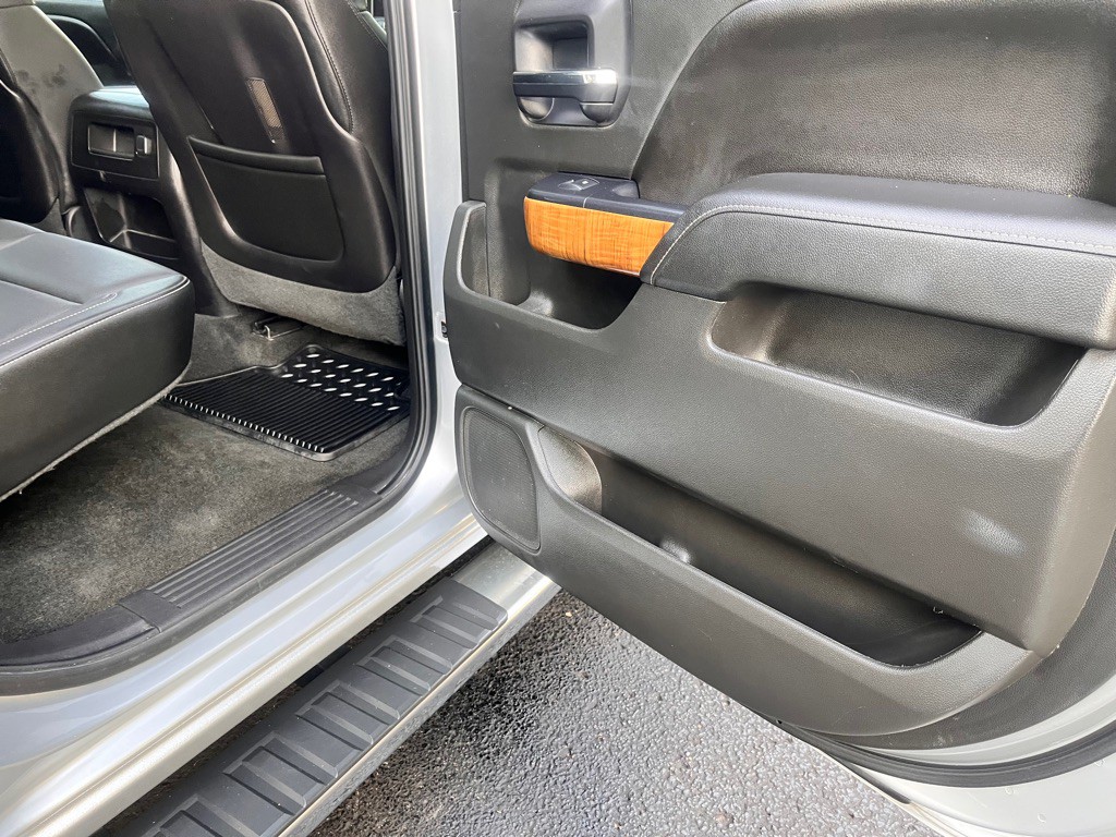 2014 GMC Sierra 1500 Image 50