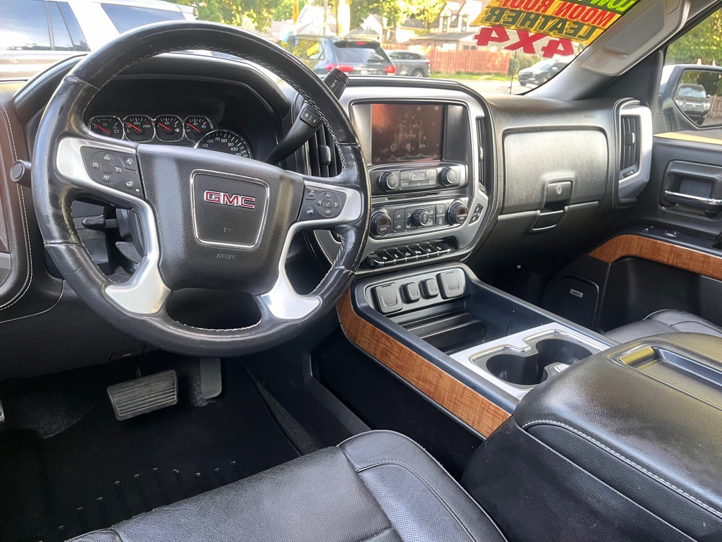 2014 GMC Sierra 1500 Image 51