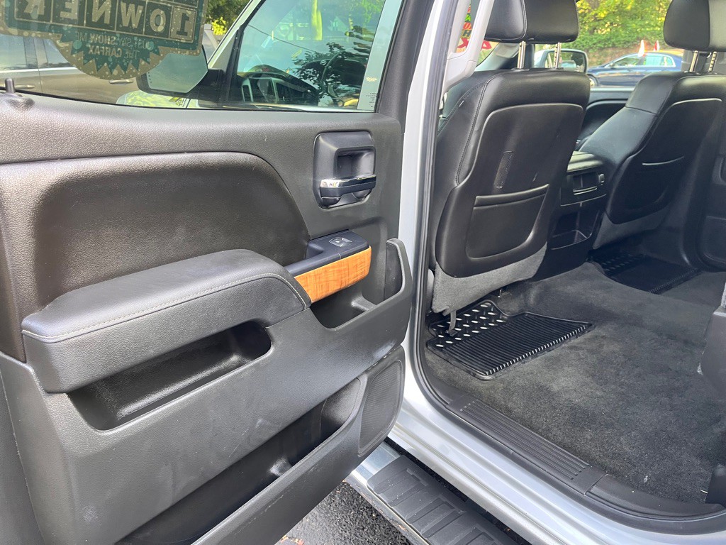 2014 GMC Sierra 1500 Image 52