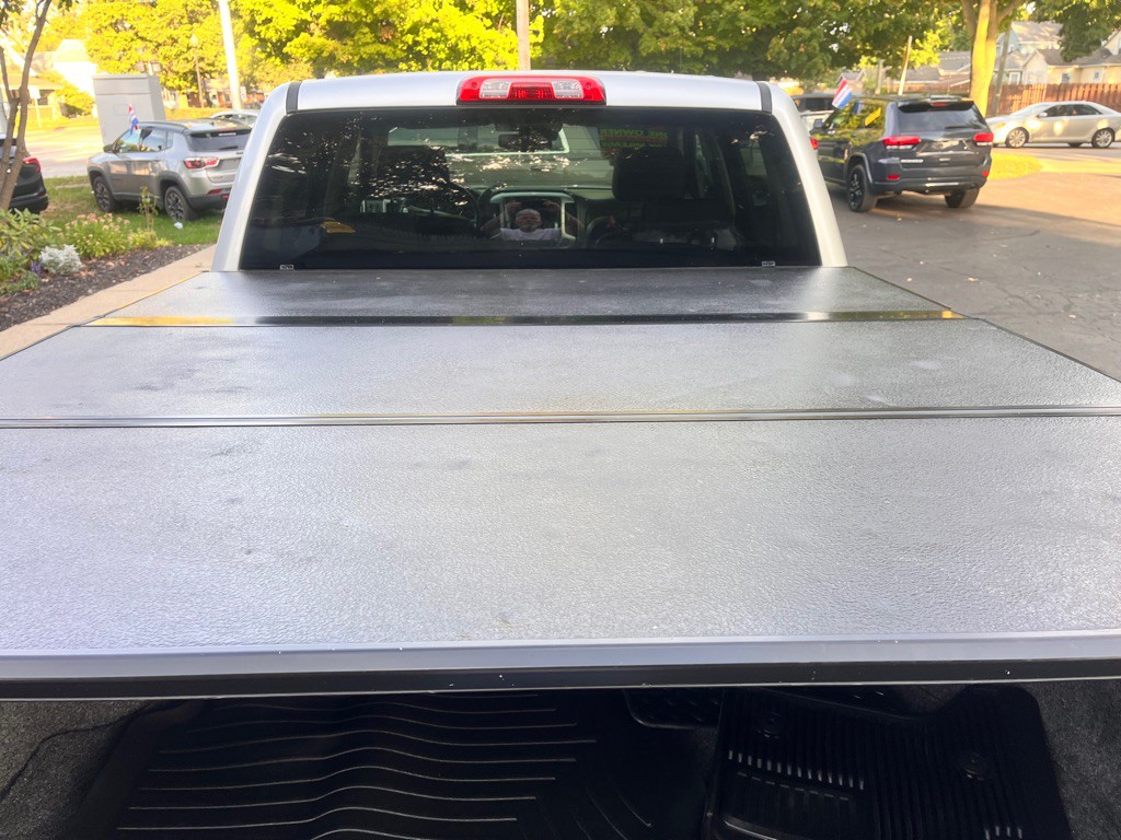 2014 GMC Sierra 1500 Image 53