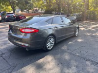 Image for 2016 Ford Fusion SE ID: 6897390